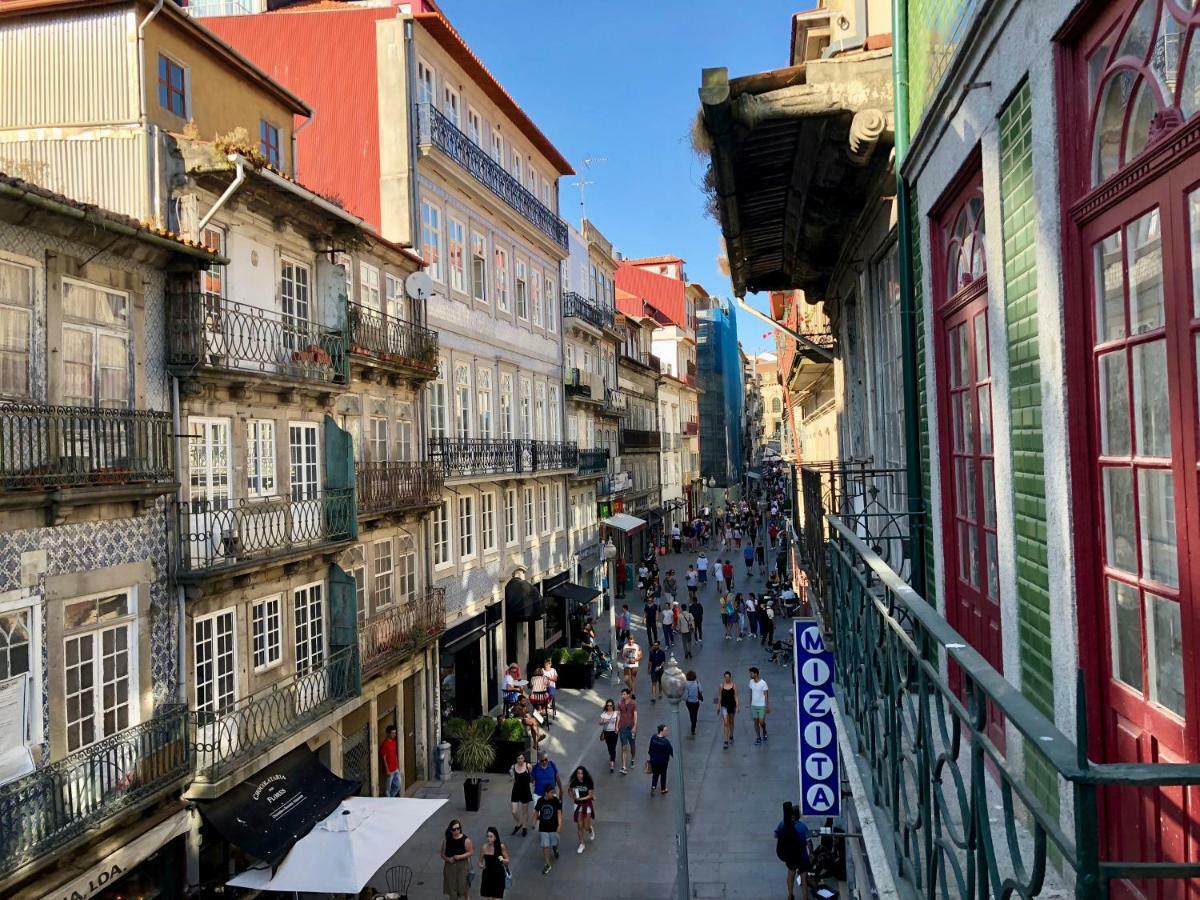 The Alive Oporto