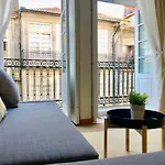 The Porto Alive